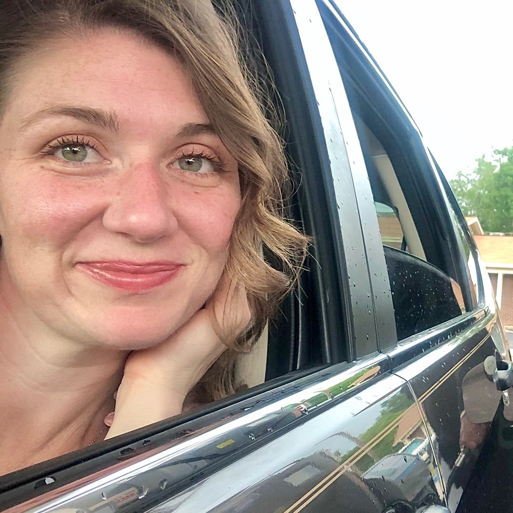 Meet your Posher, Alexandra